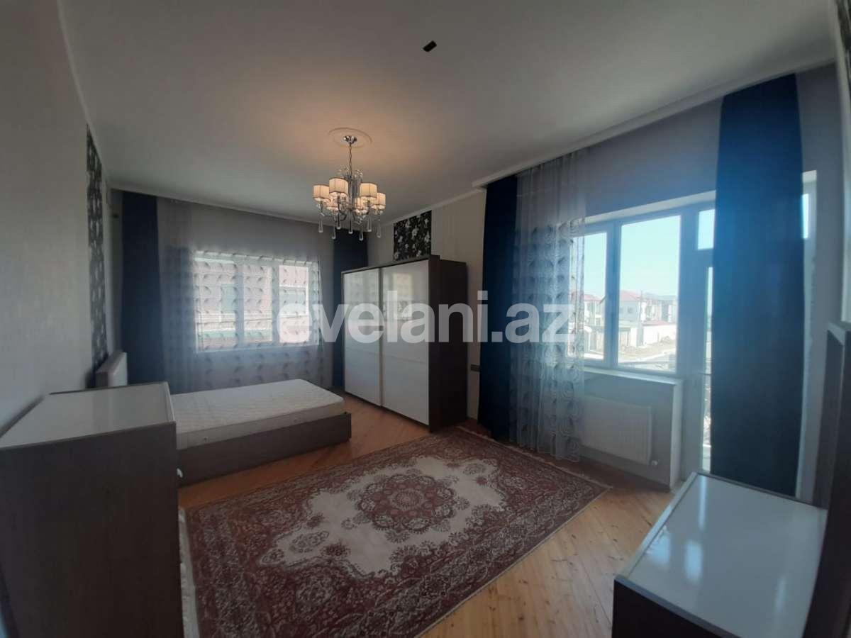 Продаётся, вилла, 4-комнаты, 262 m², Баку, Сабаильский r, Бадамдар p.