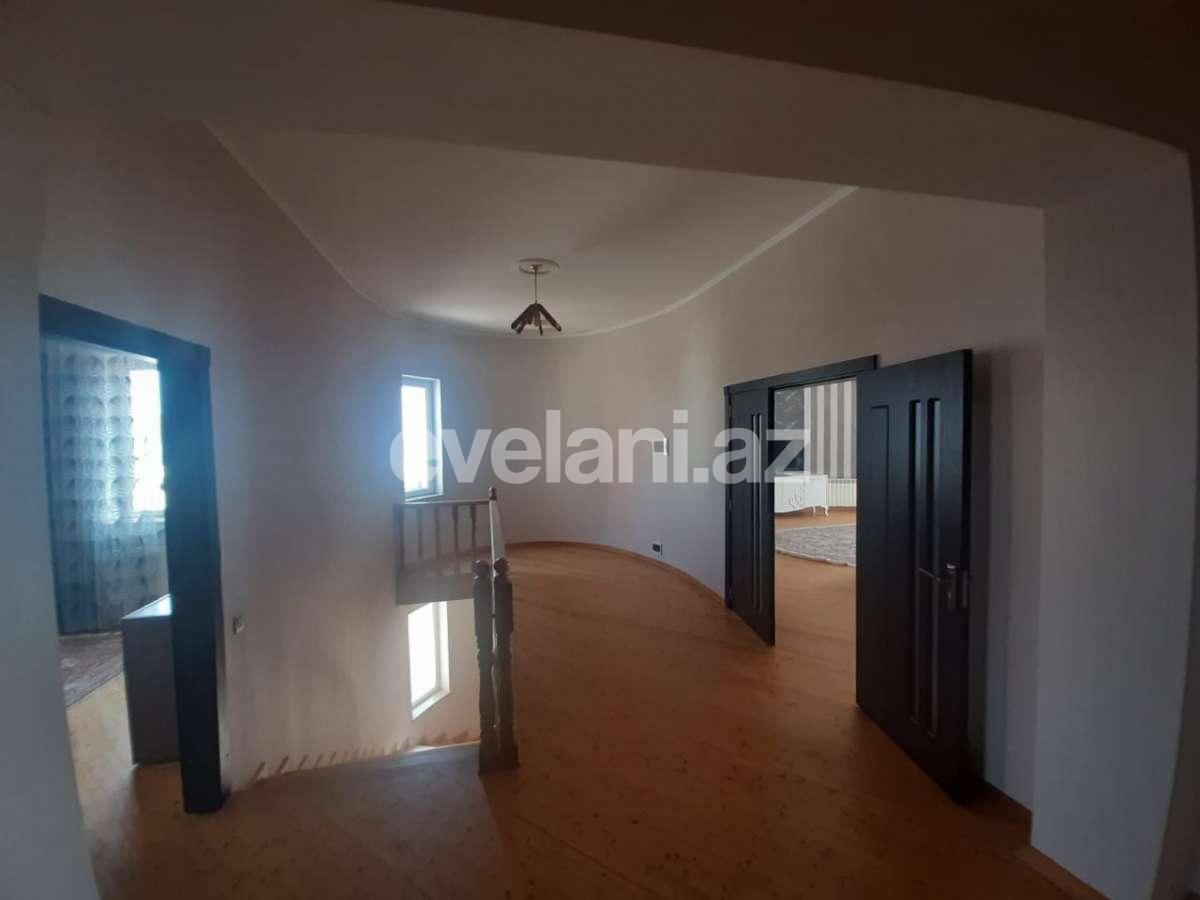 Продаётся, вилла, 4-комнаты, 262 m², Баку, Сабаильский r, Бадамдар p.