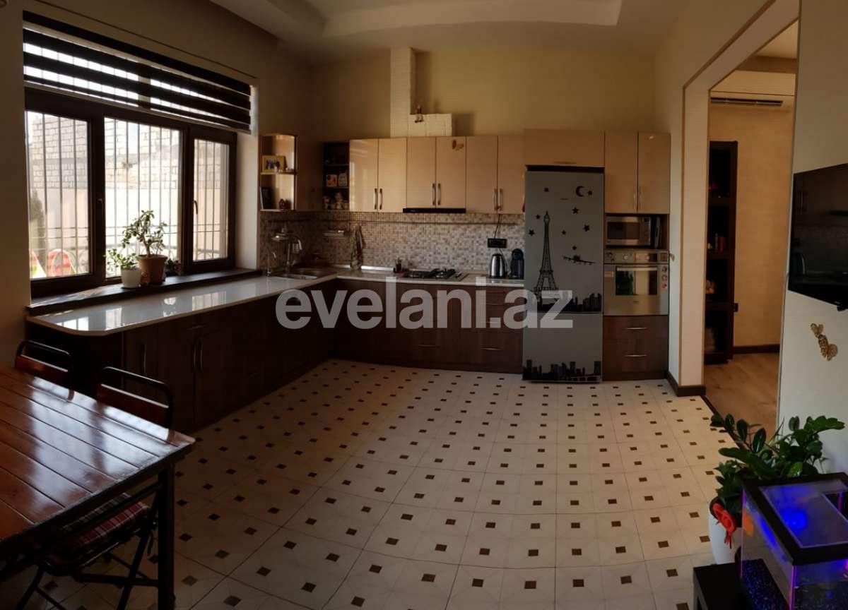 Satılır, villa, 6 otaqlı, 391 m², Bakı, Səbail r, Badamdar q.