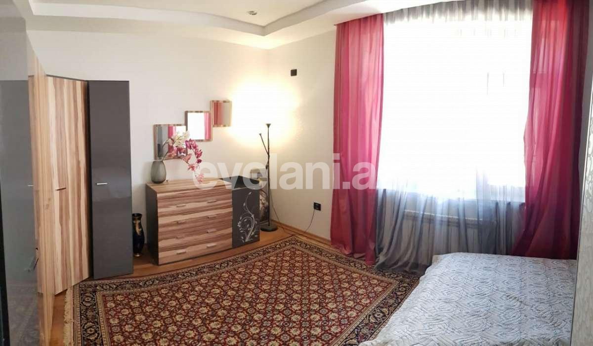 Satılır, villa, 6 otaqlı, 391 m², Bakı, Səbail r, Badamdar q.