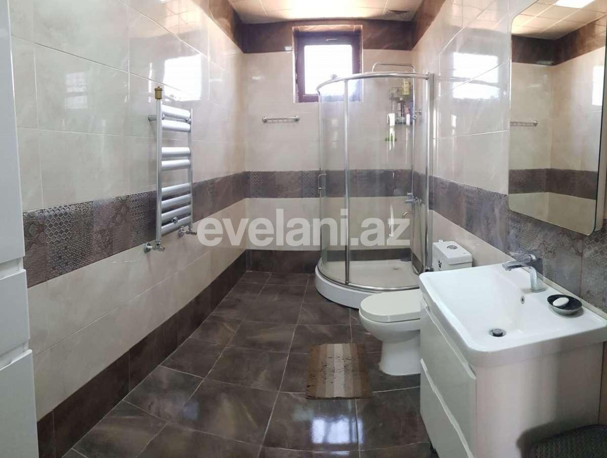Satılır, villa, 6 otaqlı, 391 m², Bakı, Səbail r, Badamdar q.