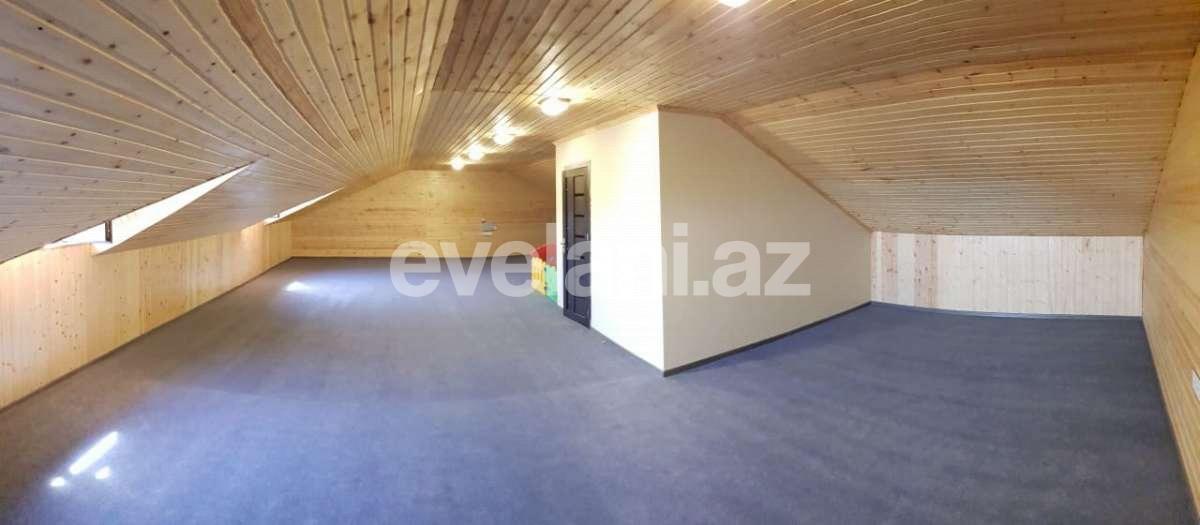 Satılır, villa, 6 otaqlı, 391 m², Bakı, Səbail r, Badamdar q.