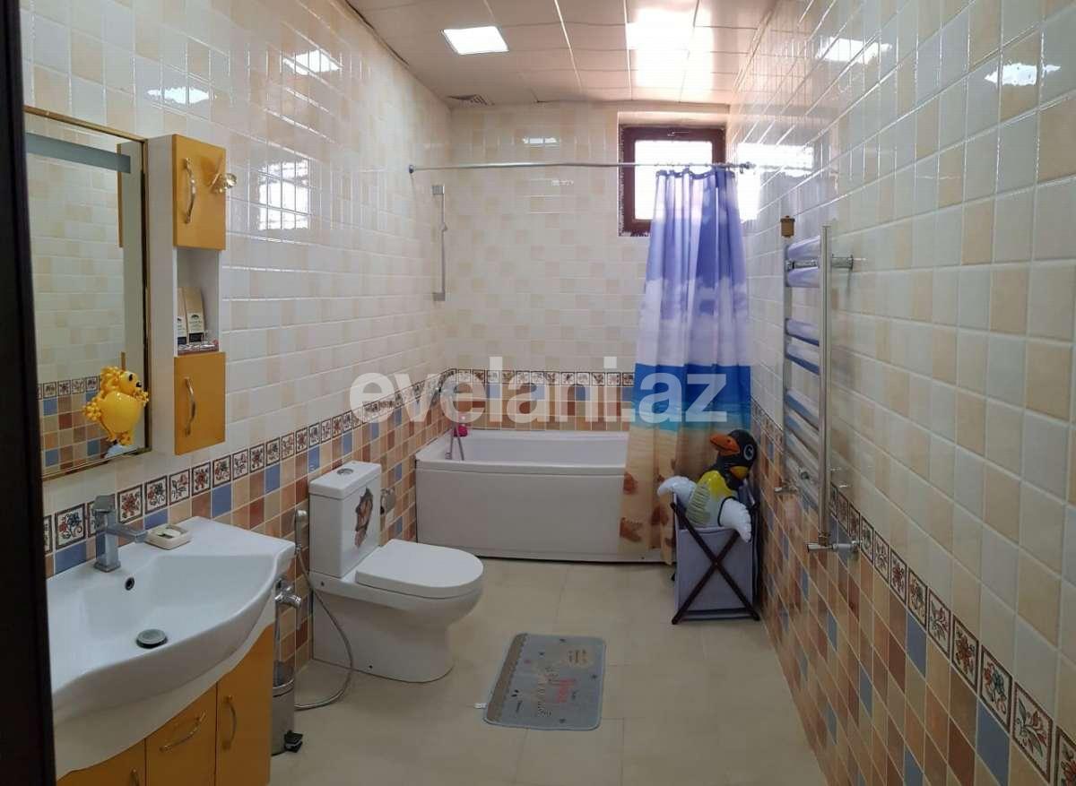 Satılır, villa, 6 otaqlı, 391 m², Bakı, Səbail r, Badamdar q.