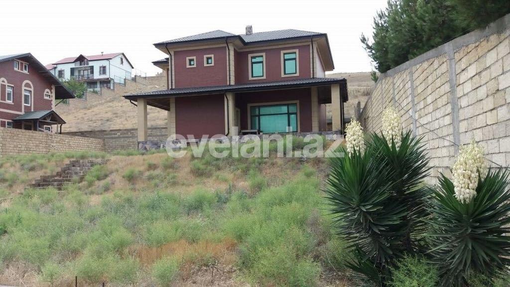 Продаётся, дом / дача, 5-комнаты, 240 m², Баку, Абшеронcкий r, Горадил p.