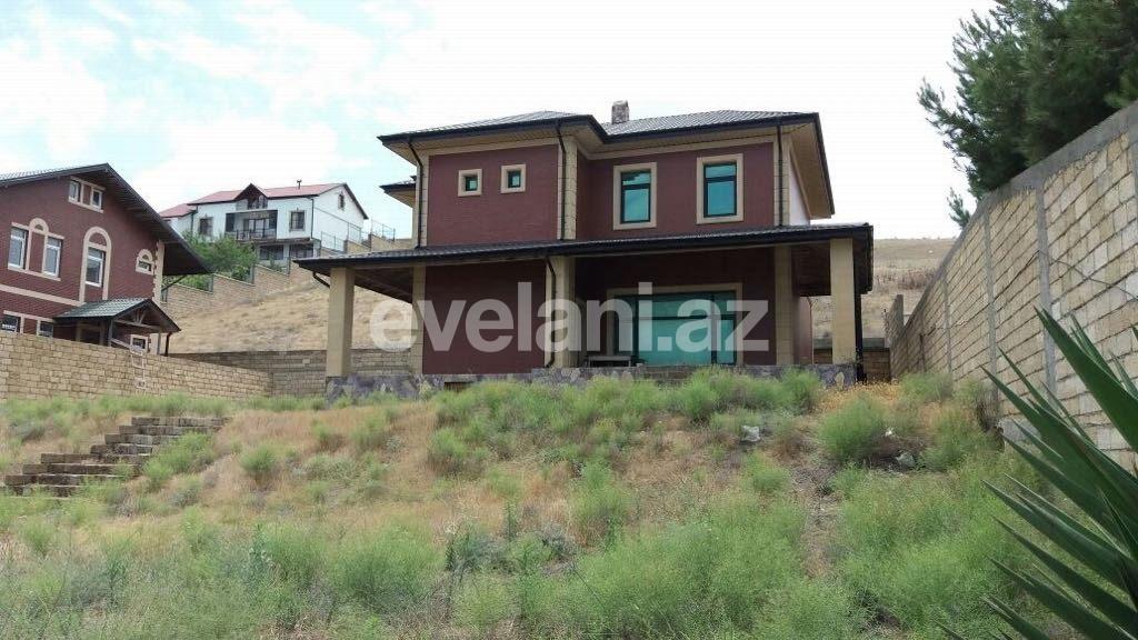 Продаётся, дом / дача, 5-комнаты, 240 m², Баку, Абшеронcкий r, Горадил p.