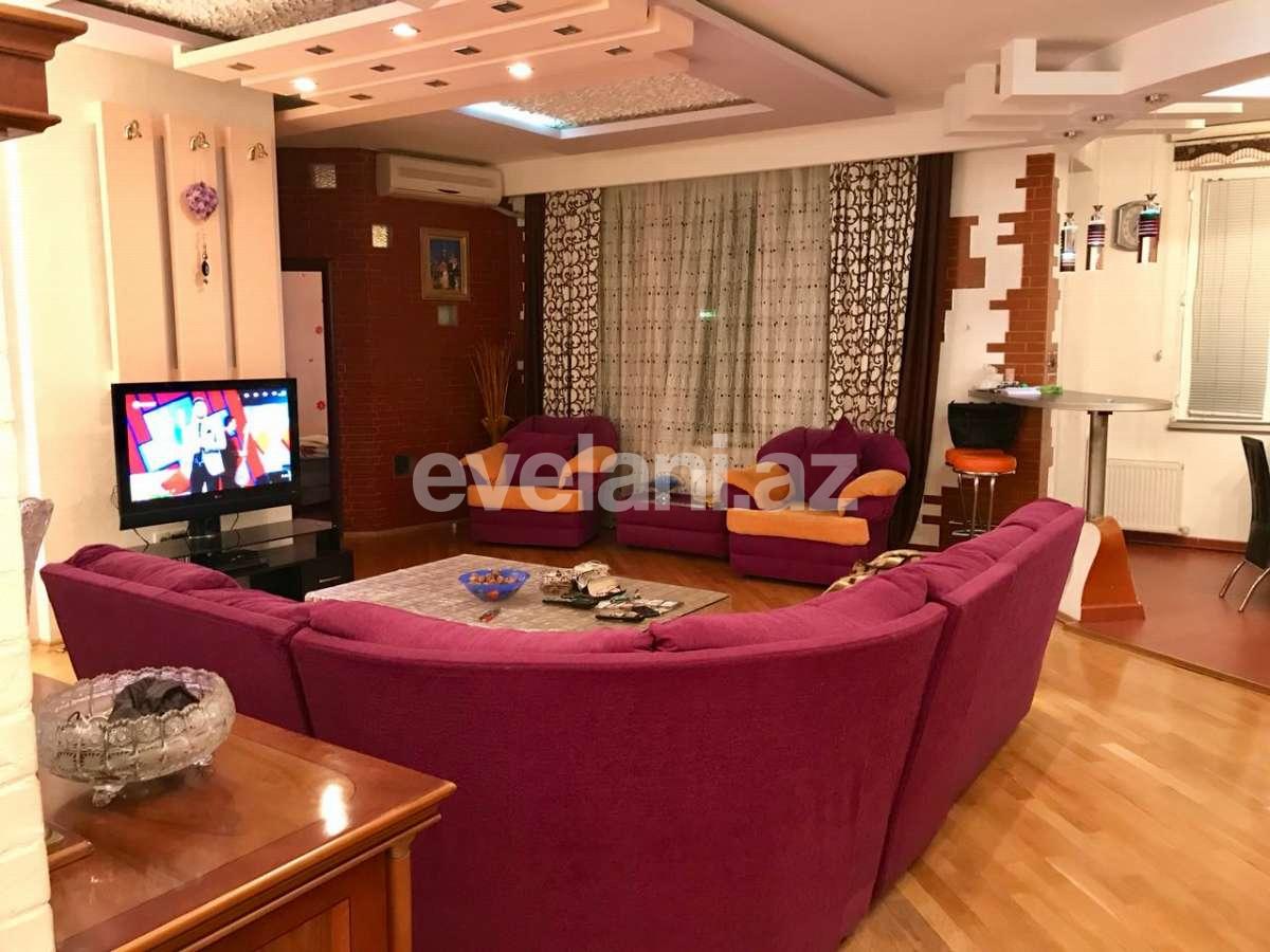 Продаётся, новостройка, 4-комнаты, 120 m², Баку, Ясамальский r.