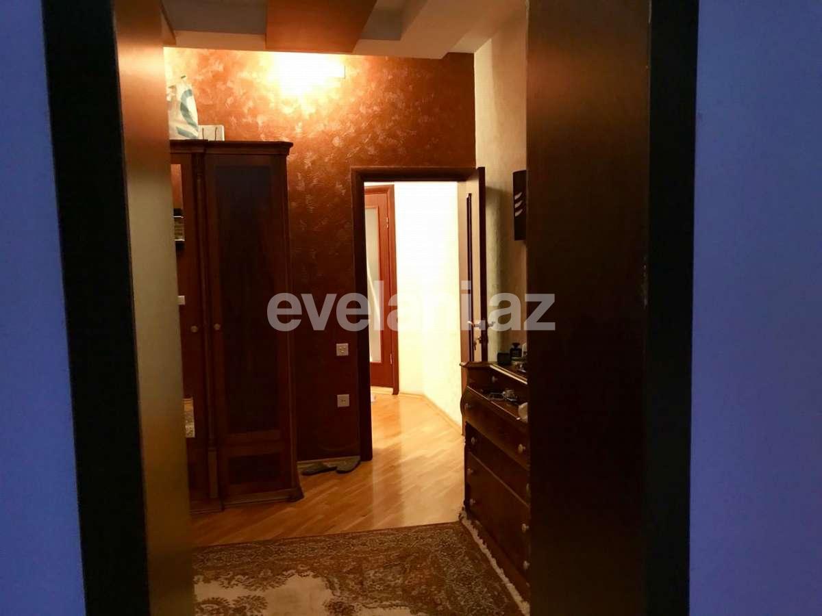 Продаётся, новостройка, 4-комнаты, 120 m², Баку, Ясамальский r.