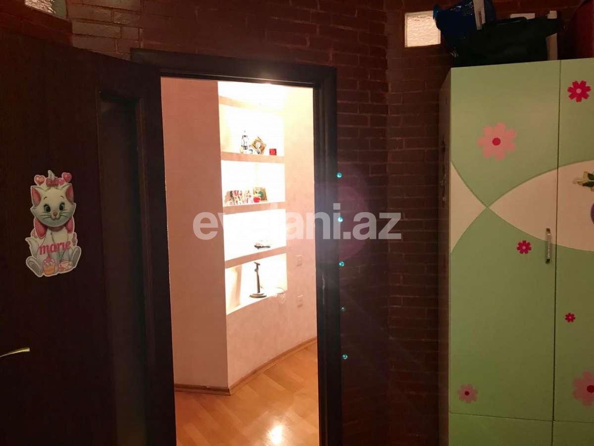 Продаётся, новостройка, 4-комнаты, 120 m², Баку, Ясамальский r.