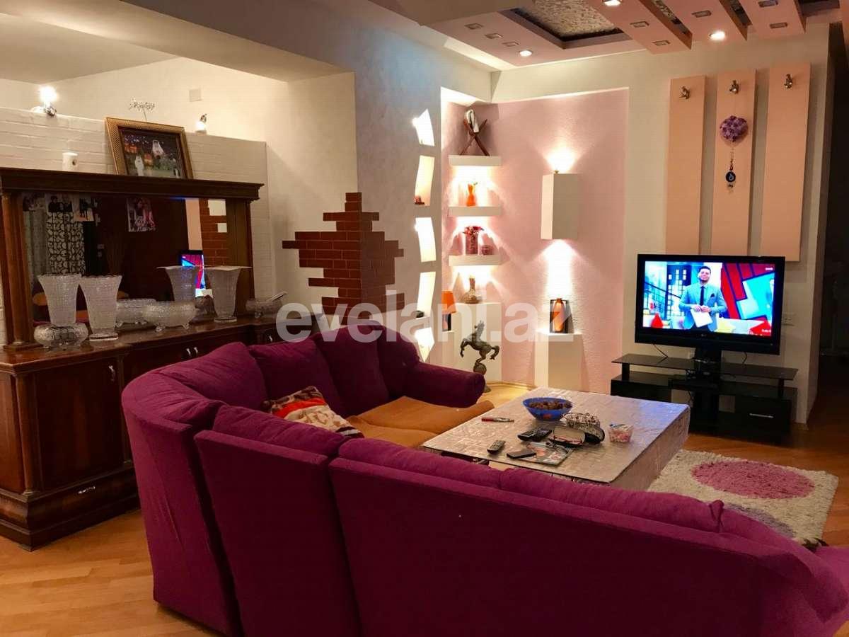 Продаётся, новостройка, 4-комнаты, 120 m², Баку, Ясамальский r.