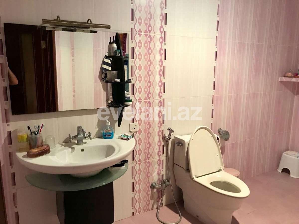 Продаётся, новостройка, 4-комнаты, 120 m², Баку, Ясамальский r.