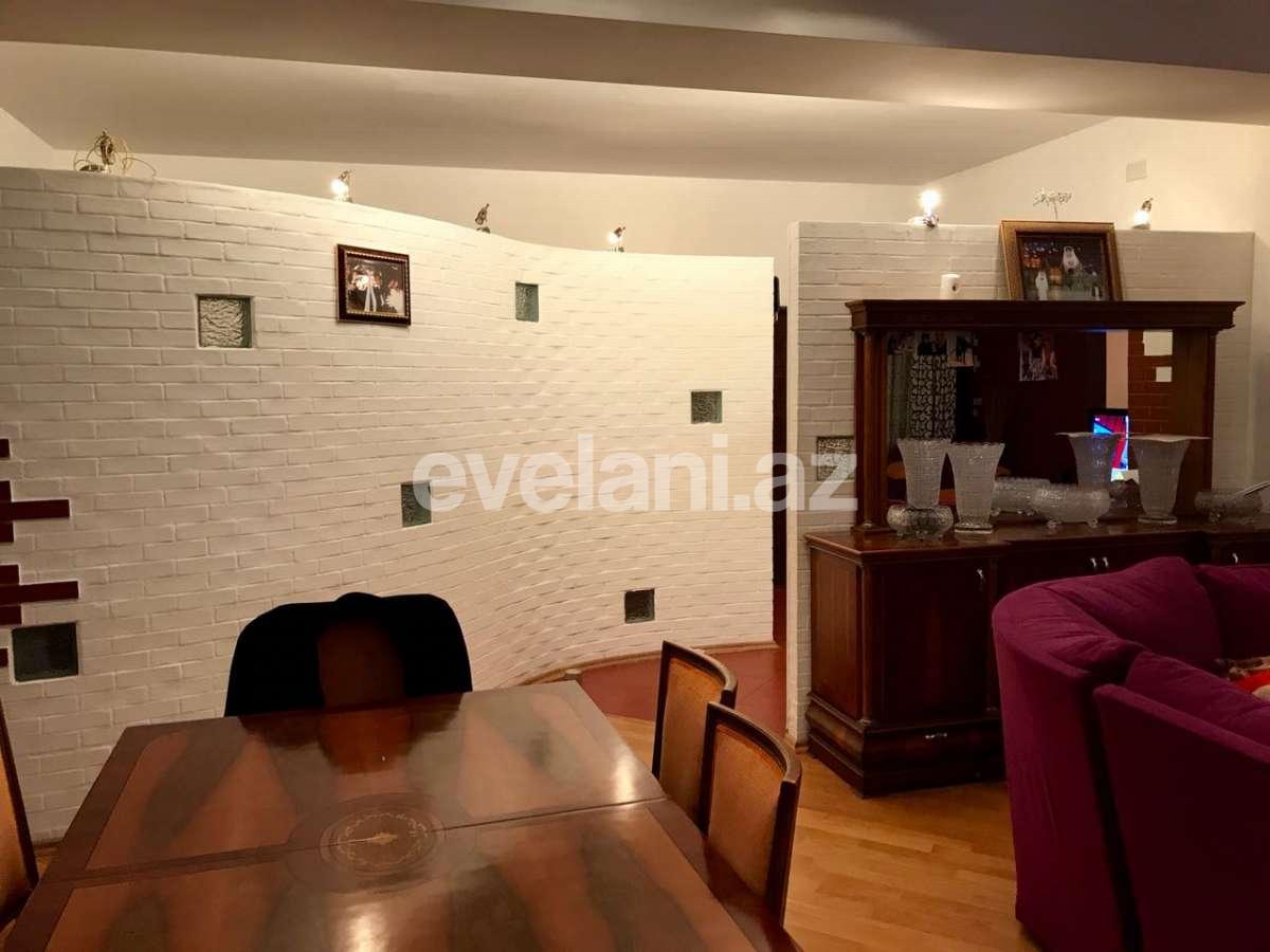 Продаётся, новостройка, 4-комнаты, 120 m², Баку, Ясамальский r.