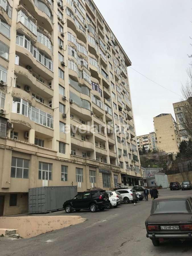 Продаётся, новостройка, 4-комнаты, 120 m², Баку, Ясамальский r.
