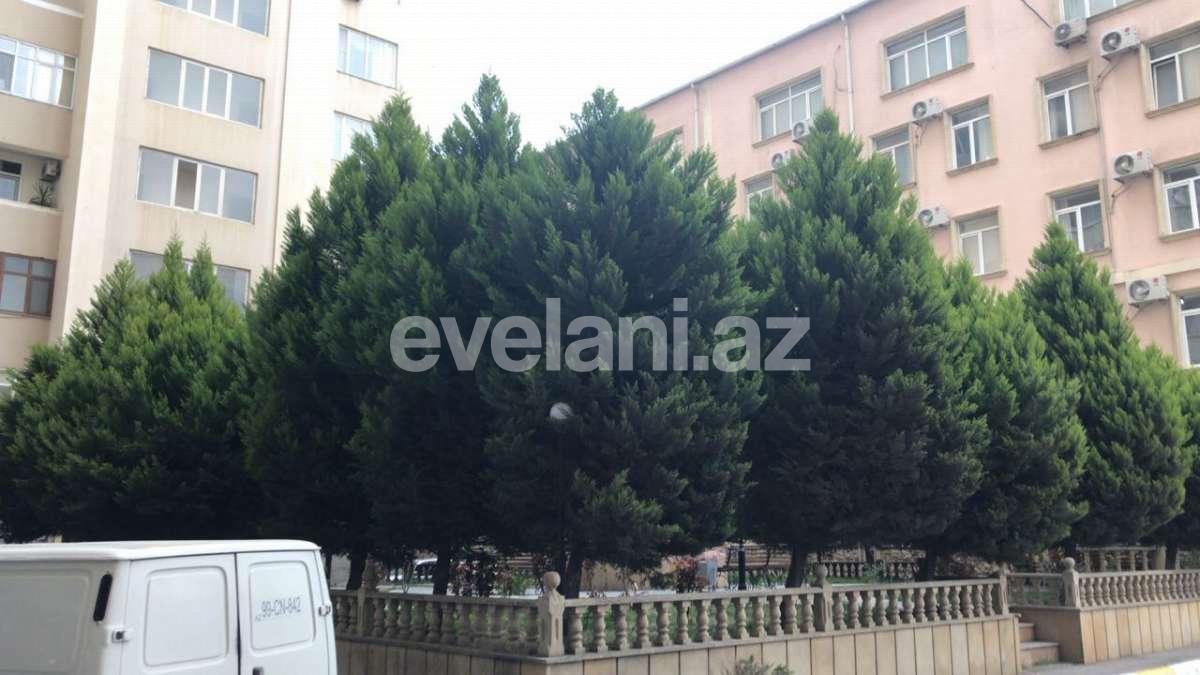 Продаётся, новостройка, 4-комнаты, 120 m², Баку, Ясамальский r.