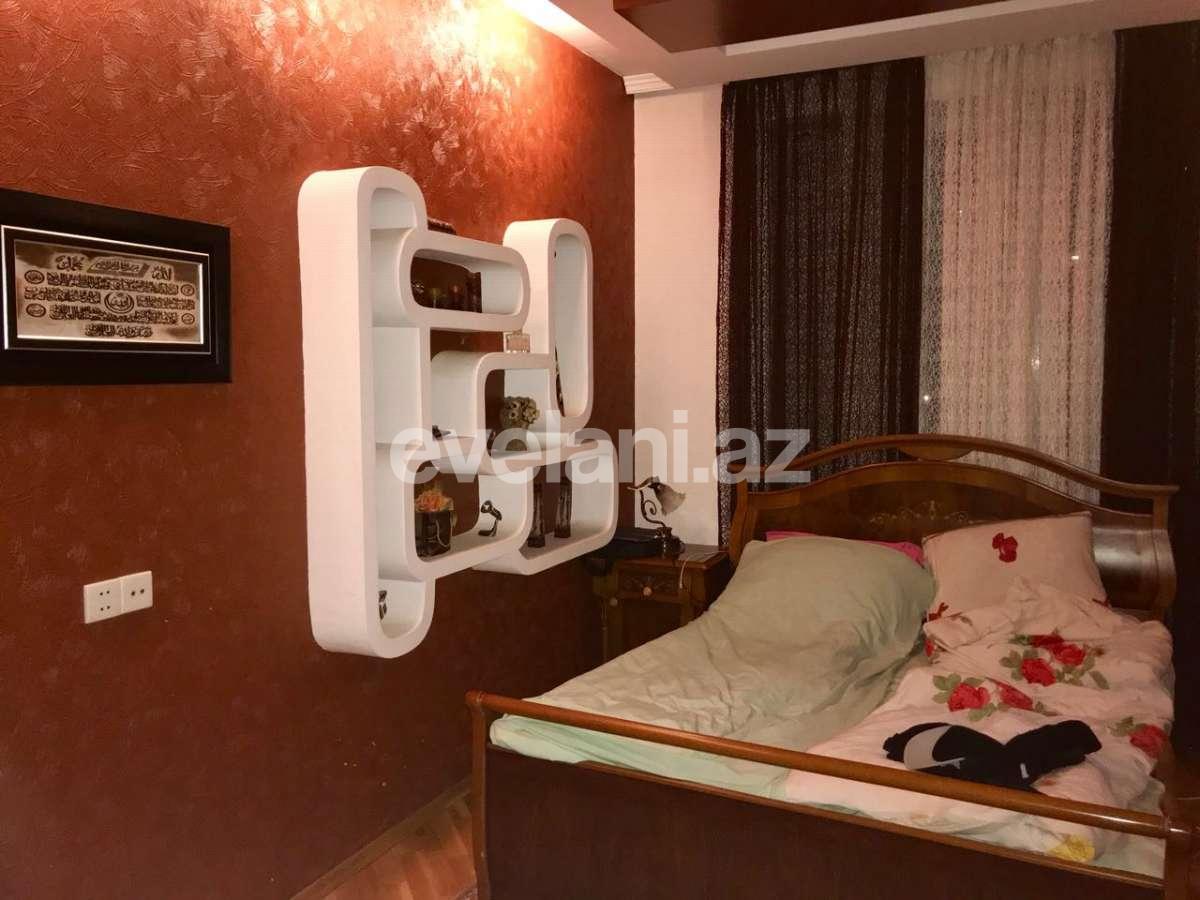 Продаётся, новостройка, 4-комнаты, 120 m², Баку, Ясамальский r.