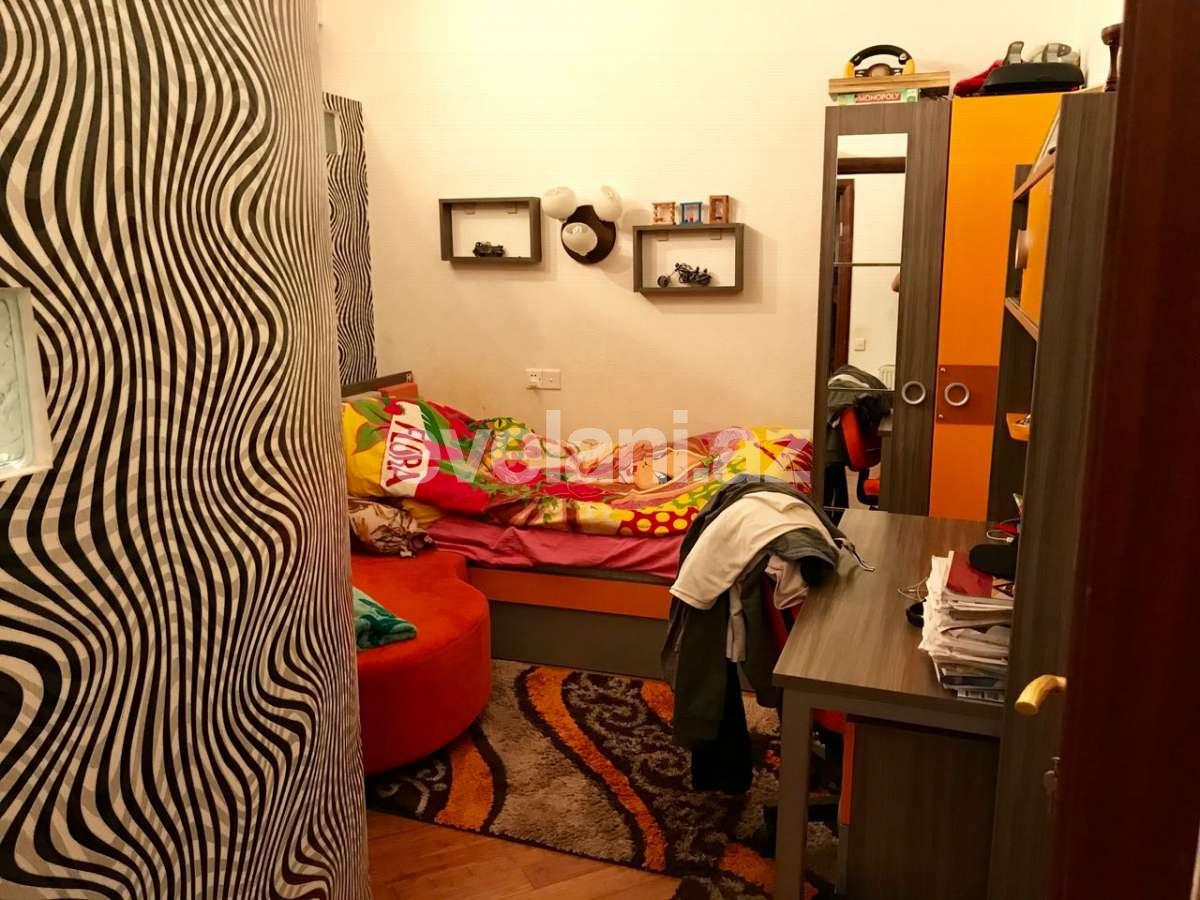 Продаётся, новостройка, 4-комнаты, 120 m², Баку, Ясамальский r.