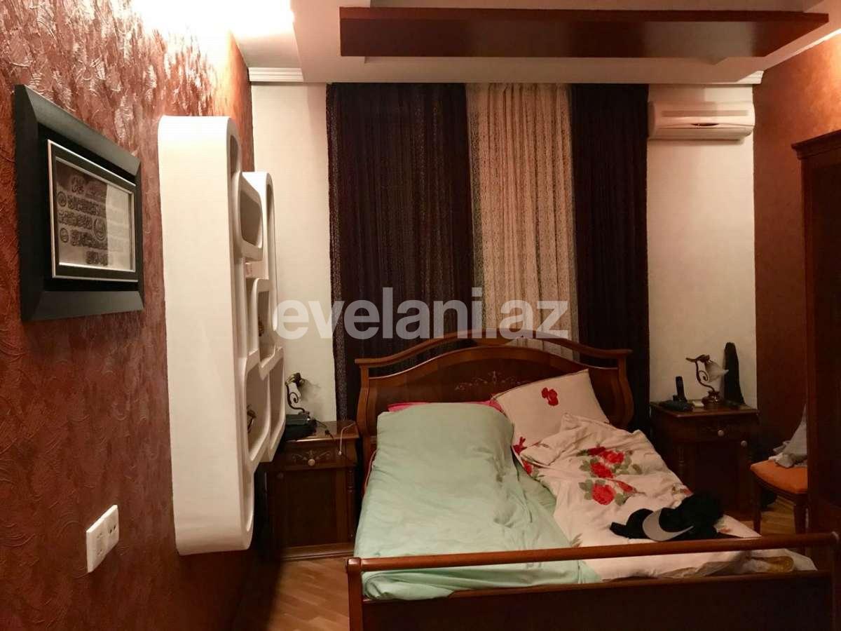 Продаётся, новостройка, 4-комнаты, 120 m², Баку, Ясамальский r.