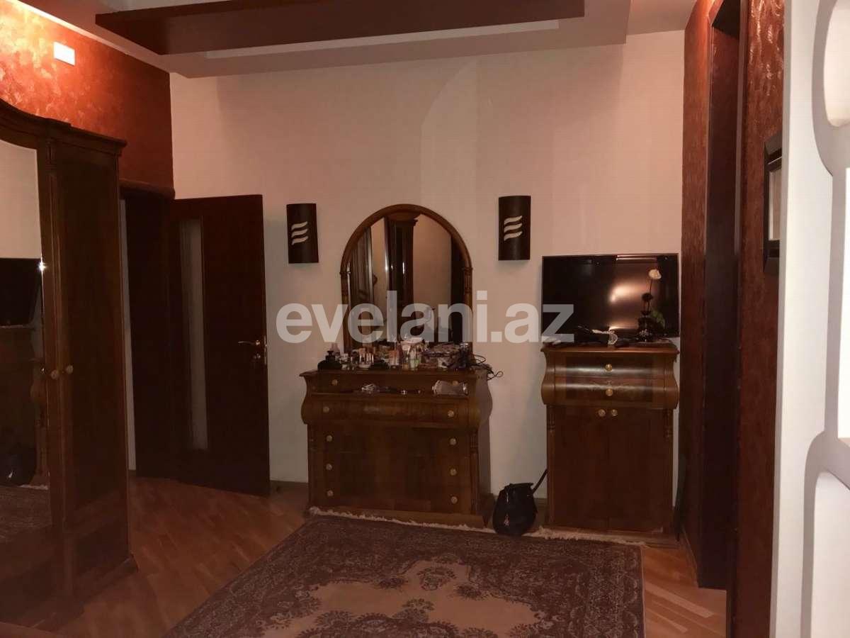 Продаётся, новостройка, 4-комнаты, 120 m², Баку, Ясамальский r.