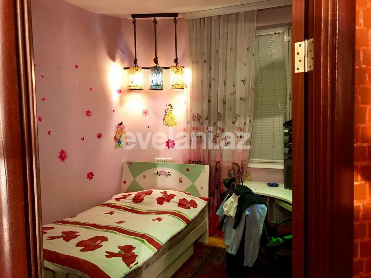 Продаётся, новостройка, 4-комнаты, 120 m², Баку, Ясамальский r.