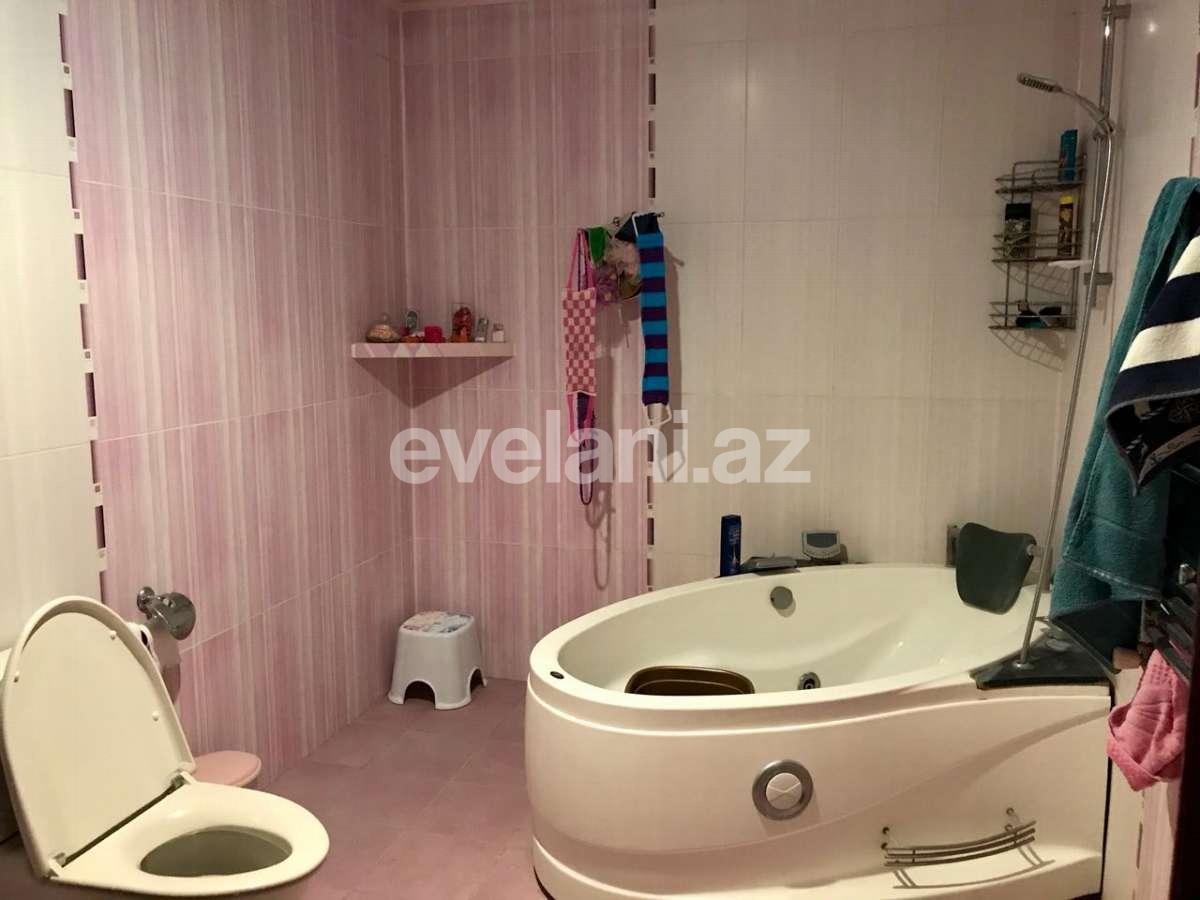 Продаётся, новостройка, 4-комнаты, 120 m², Баку, Ясамальский r.