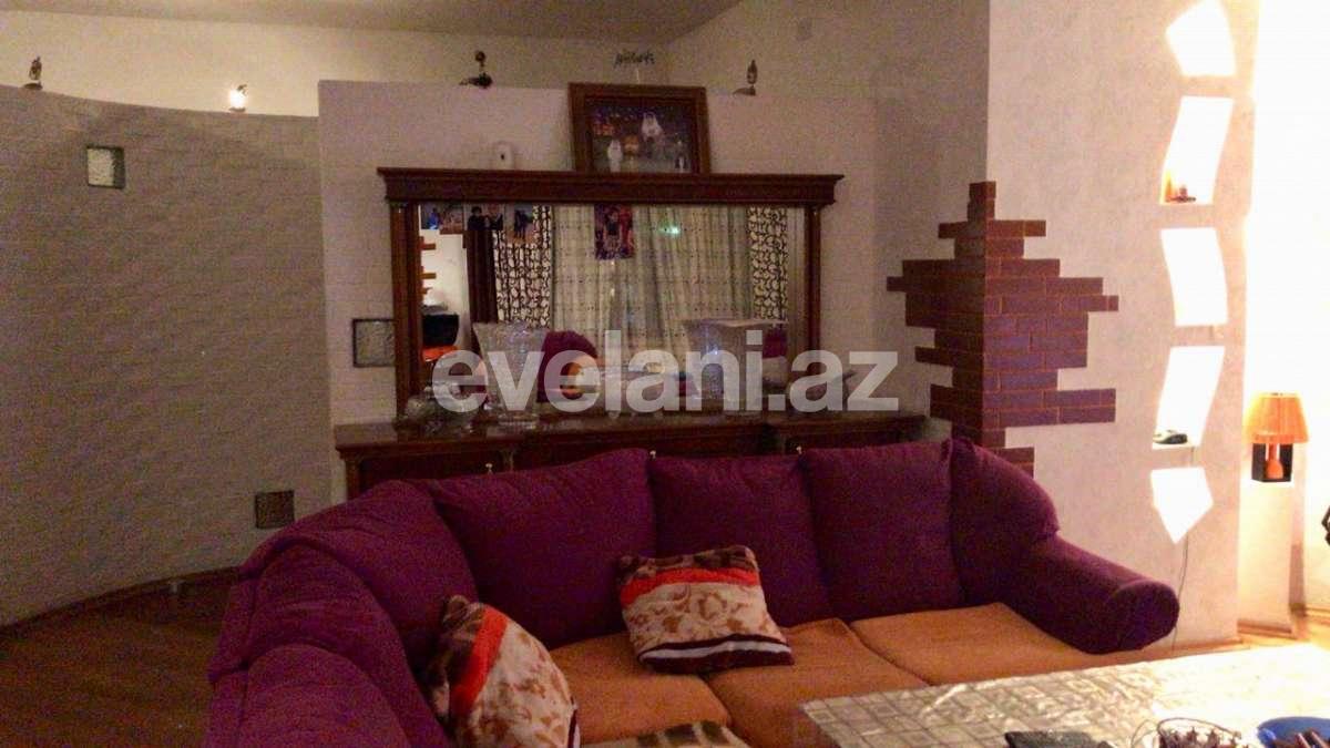 Продаётся, новостройка, 4-комнаты, 120 m², Баку, Ясамальский r.