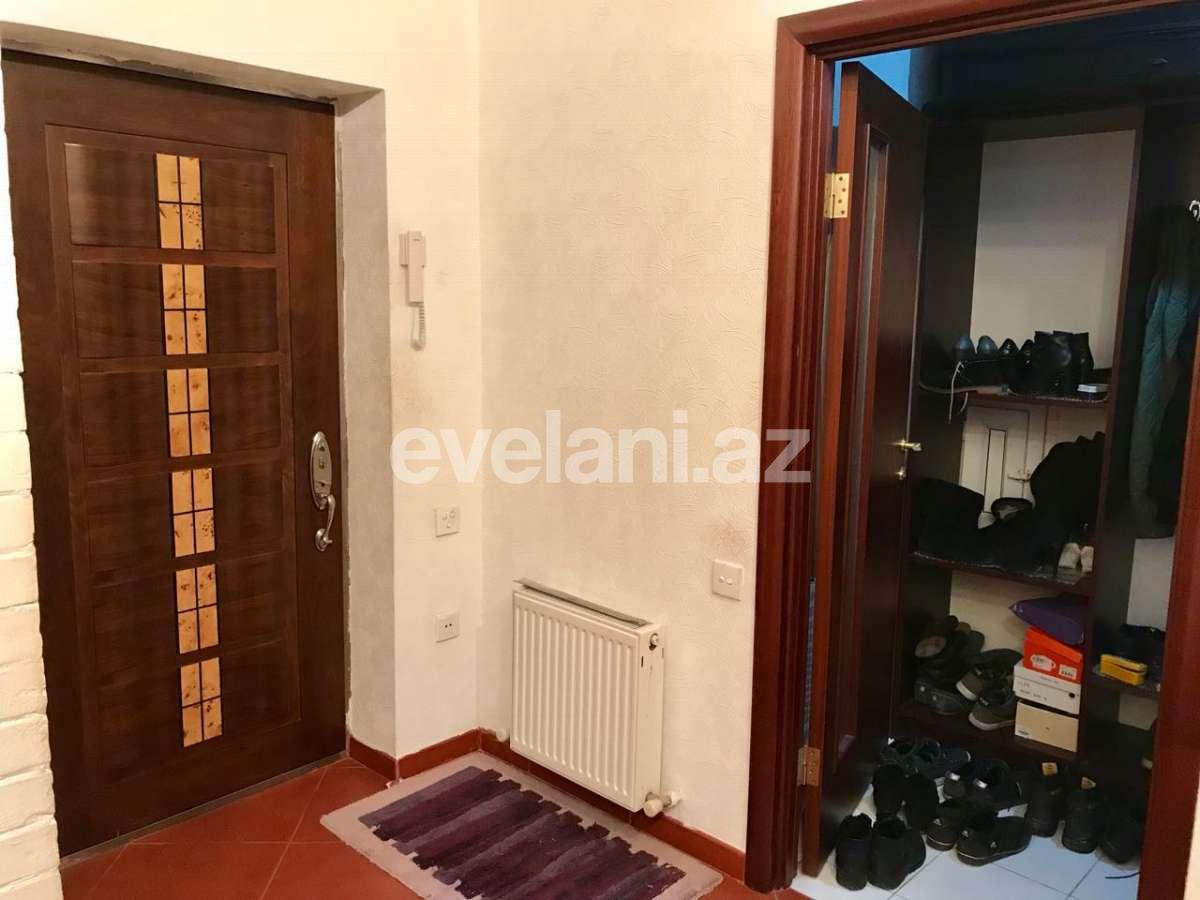 Продаётся, новостройка, 4-комнаты, 120 m², Баку, Ясамальский r.