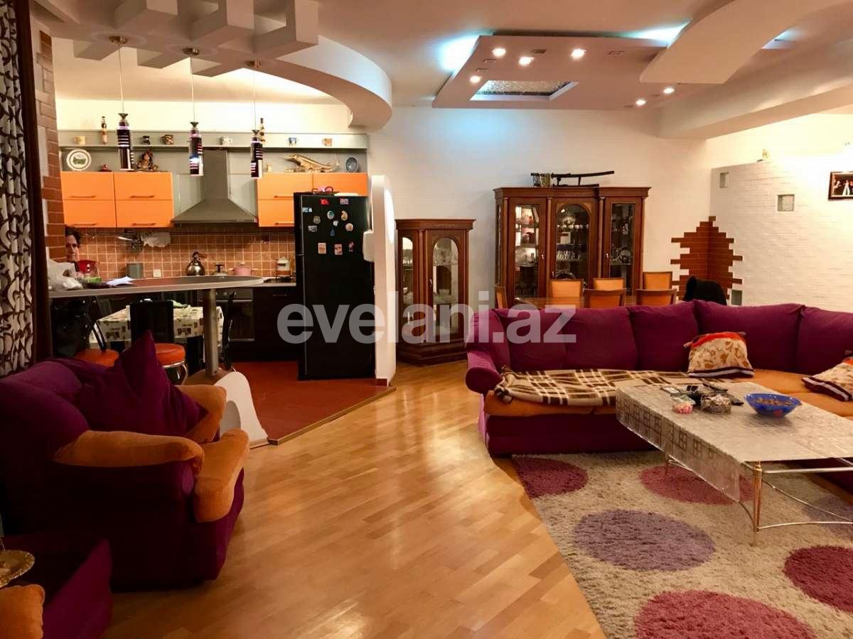 Продаётся, новостройка, 4-комнаты, 120 m², Баку, Ясамальский r.