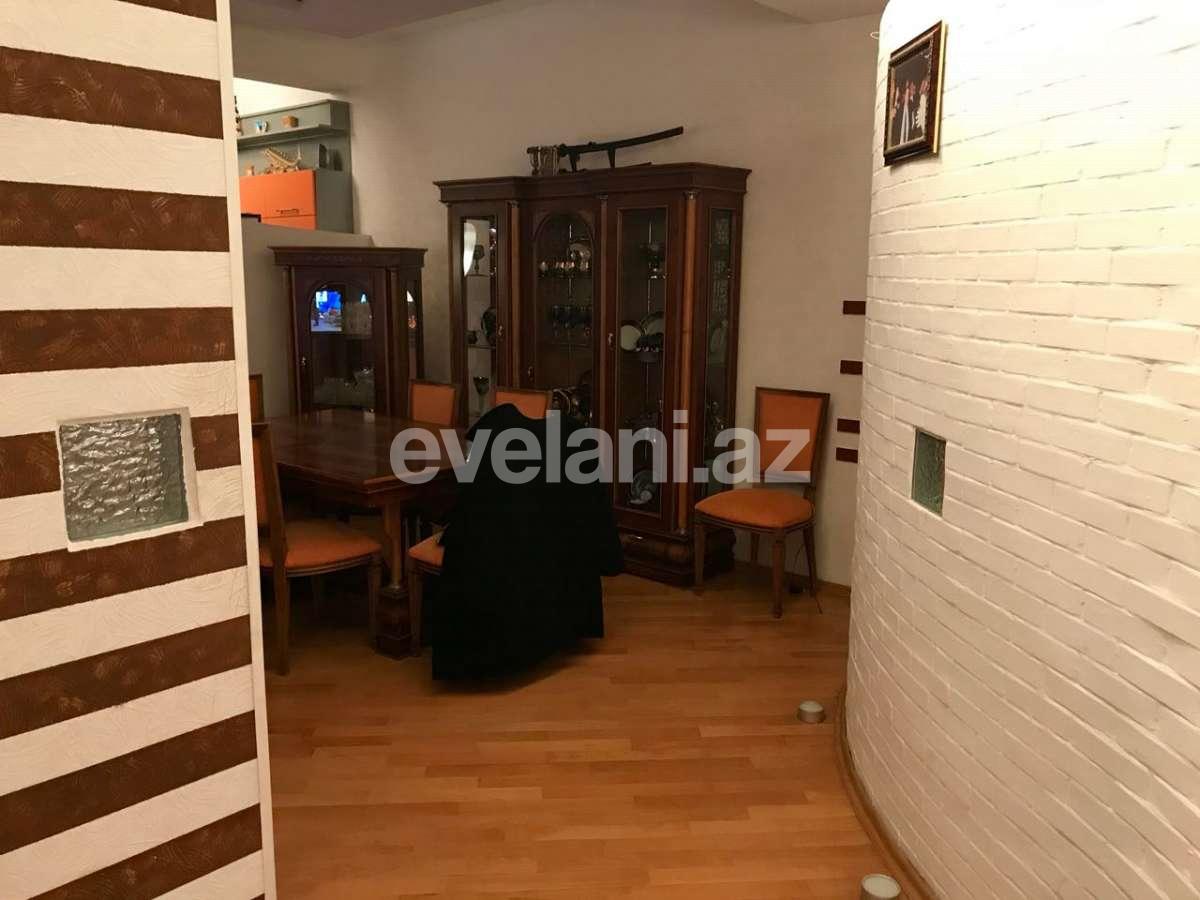 Продаётся, новостройка, 4-комнаты, 120 m², Баку, Ясамальский r.