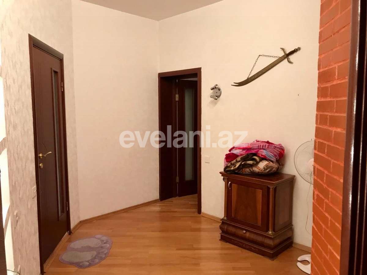 Продаётся, новостройка, 4-комнаты, 120 m², Баку, Ясамальский r.