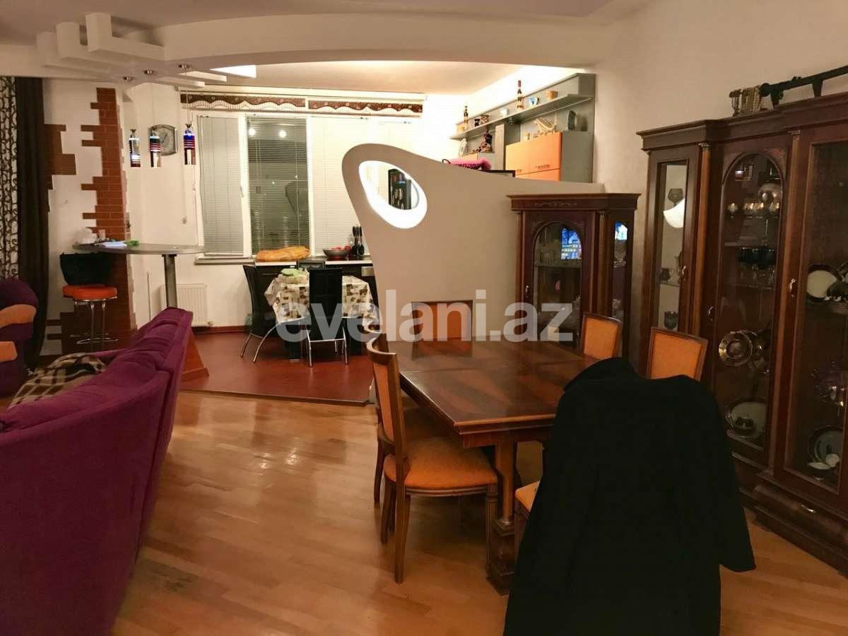 Продаётся, новостройка, 4-комнаты, 120 m², Баку, Ясамальский r.