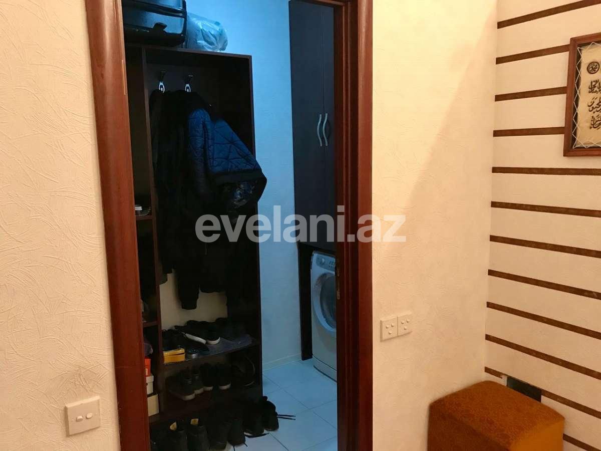 Продаётся, новостройка, 4-комнаты, 120 m², Баку, Ясамальский r.