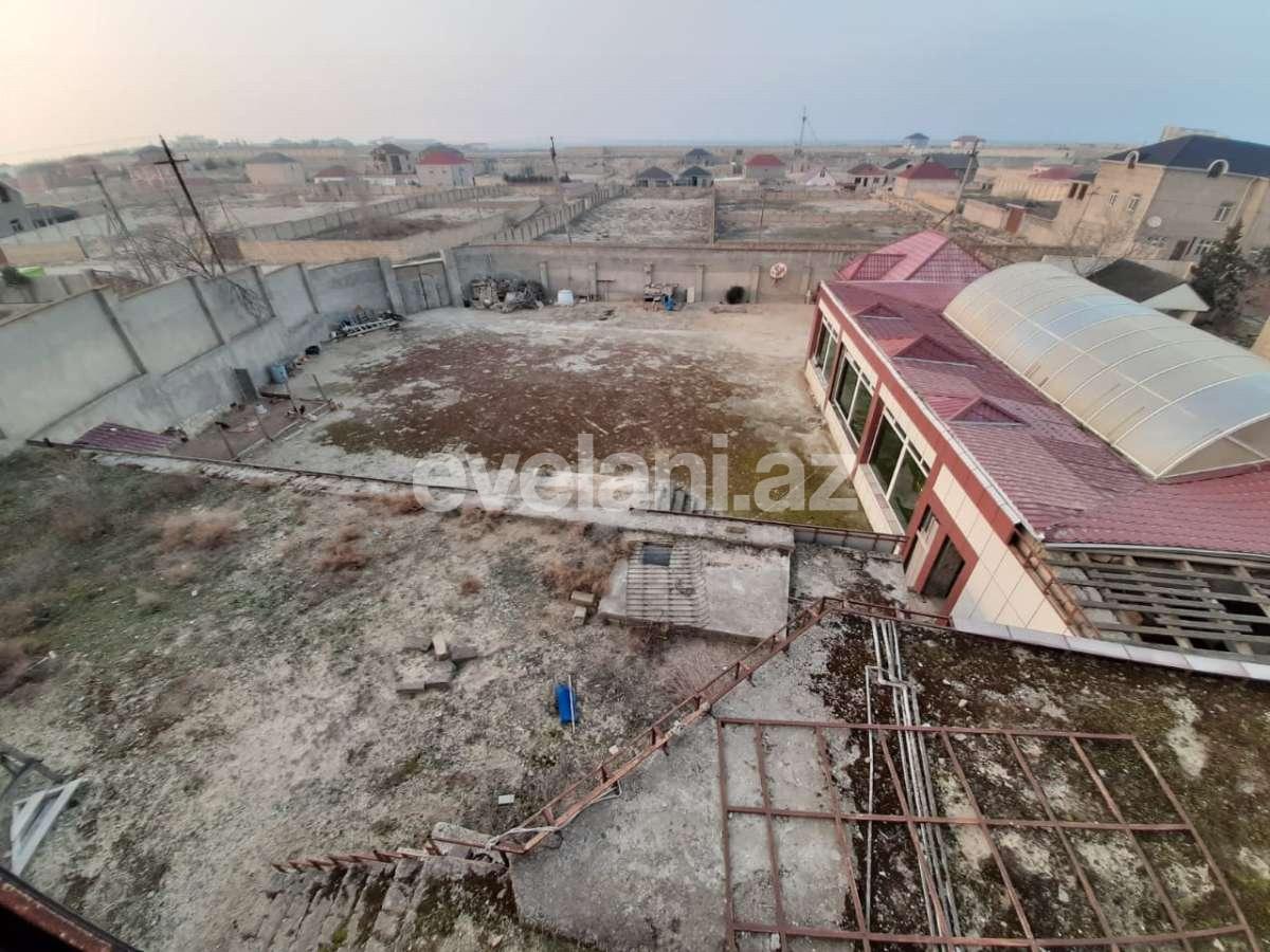 Продаётся, дом / дача, 6-комнаты, 625 m², Баку, Абшеронcкий r, Горадил p.
