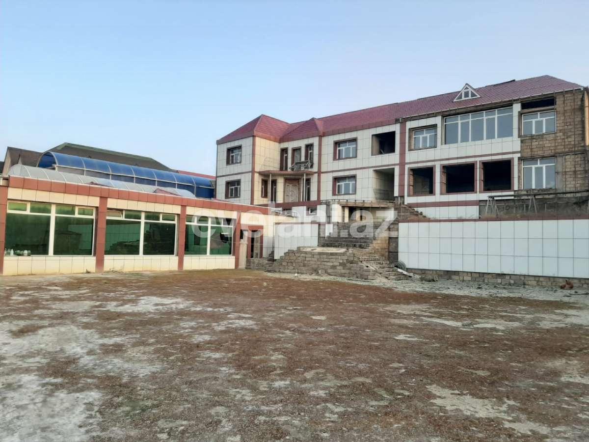 Продаётся, дом / дача, 6-комнаты, 625 m², Баку, Абшеронcкий r, Горадил p.