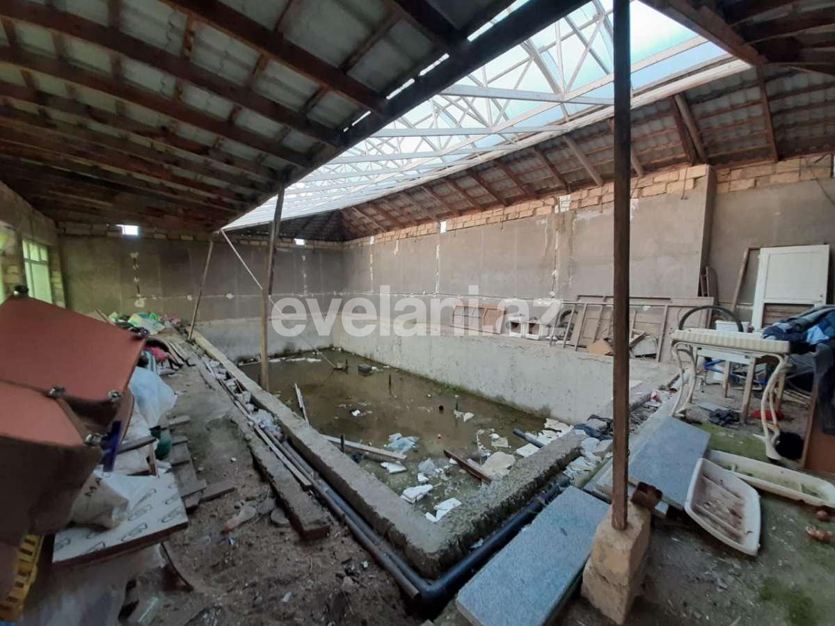 Продаётся, дом / дача, 6-комнаты, 625 m², Баку, Абшеронcкий r, Горадил p.