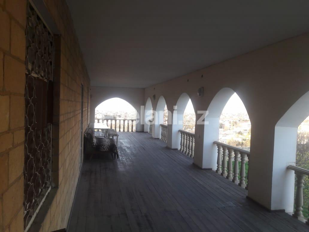 Продаётся, дом / дача, 5-комнаты, 208 m², Баку, Абшеронcкий r, Горадил p.