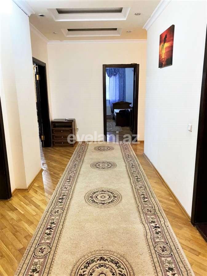 Kirayə verilir, yeni tikili, 4 otaqlı, 200 m², Bakı, Xətai r.