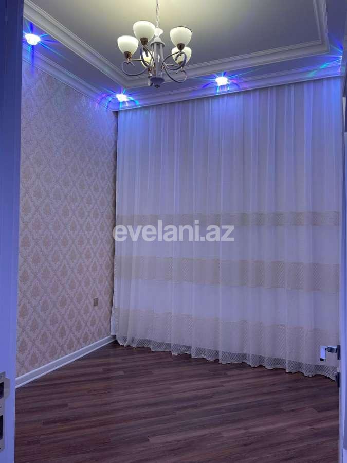 Satılır, yeni tikili, 3 otaqlı, 114 m², Bakı, Nəsimi r, 5-ci mikrorayon q.