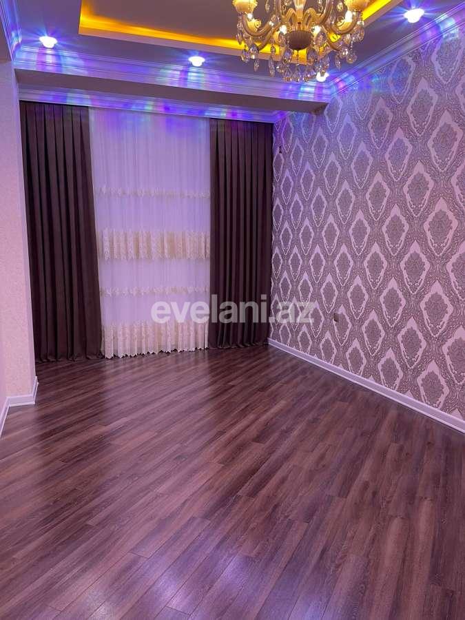 Satılır, yeni tikili, 3 otaqlı, 114 m², Bakı, Nəsimi r, 5-ci mikrorayon q.