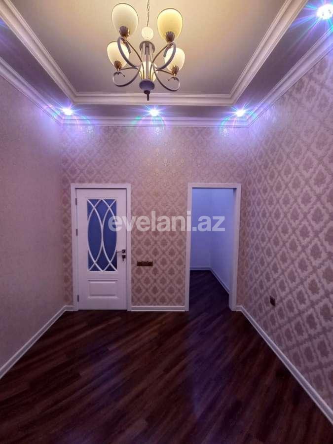 Satılır, yeni tikili, 3 otaqlı, 114 m², Bakı, Nəsimi r, 5-ci mikrorayon q.