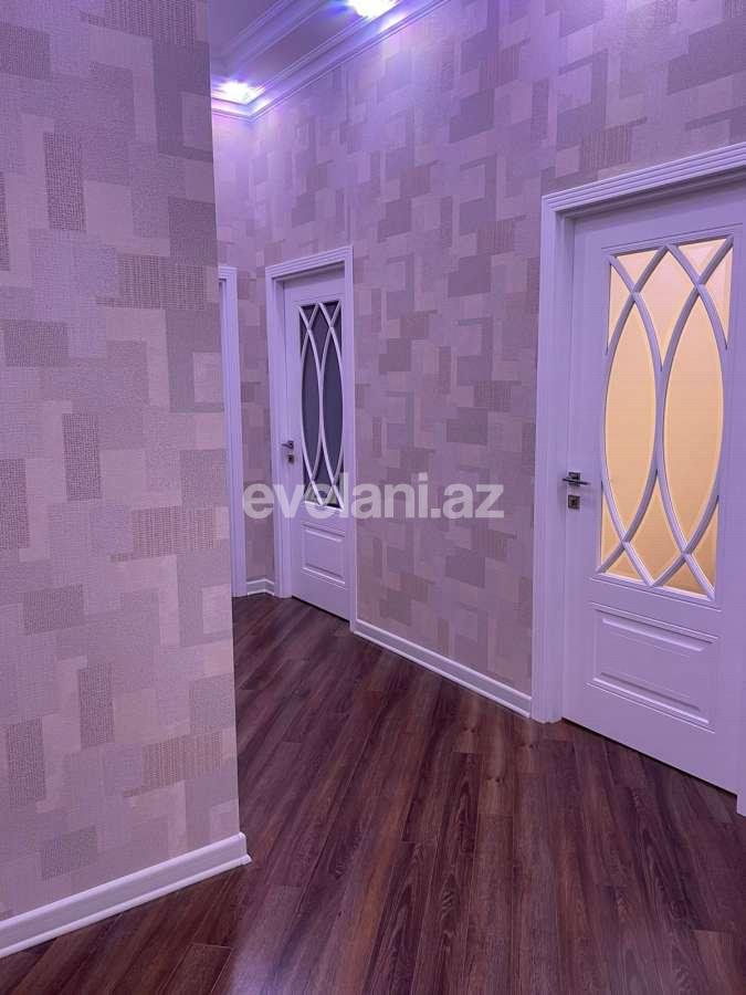 Satılır, yeni tikili, 3 otaqlı, 114 m², Bakı, Nəsimi r, 5-ci mikrorayon q.