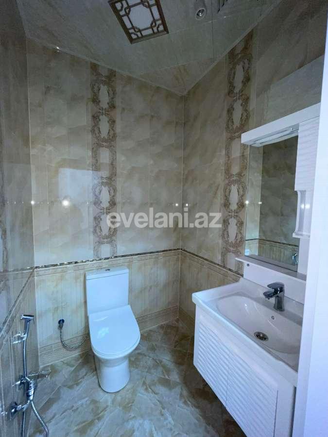 Satılır, yeni tikili, 3 otaqlı, 114 m², Bakı, Nəsimi r, 5-ci mikrorayon q.