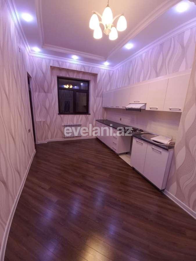 Satılır, yeni tikili, 3 otaqlı, 114 m², Bakı, Nəsimi r, 5-ci mikrorayon q.