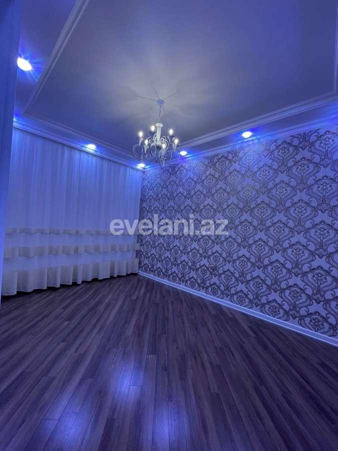 Satılır, yeni tikili, 3 otaqlı, 114 m², Bakı, Nəsimi r, 5-ci mikrorayon q.