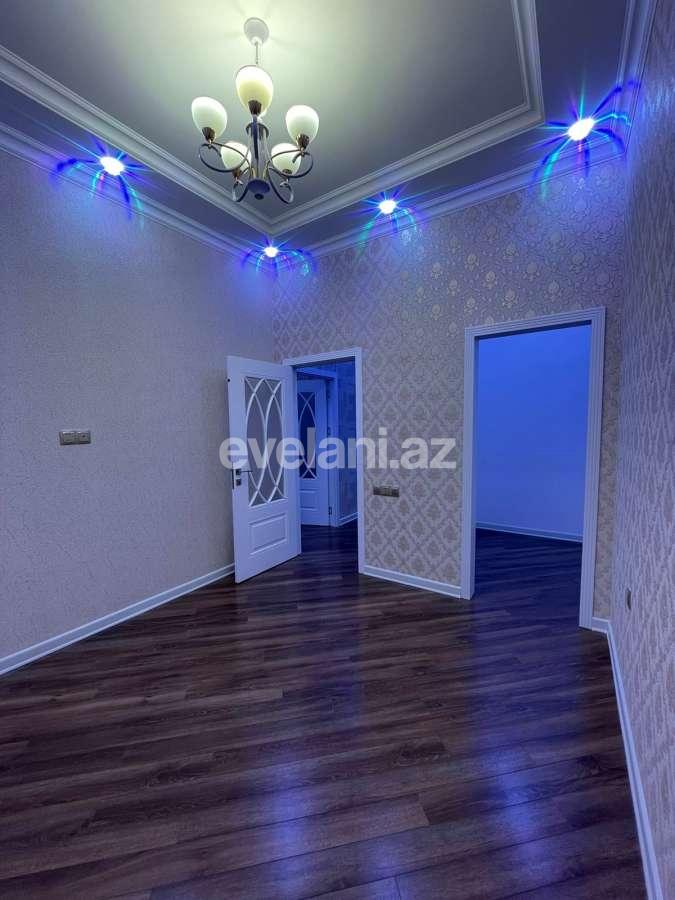 Satılır, yeni tikili, 3 otaqlı, 114 m², Bakı, Nəsimi r, 5-ci mikrorayon q.