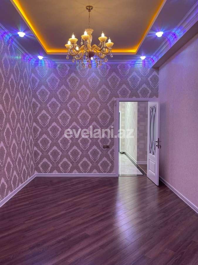 Satılır, yeni tikili, 3 otaqlı, 114 m², Bakı, Nəsimi r, 5-ci mikrorayon q.