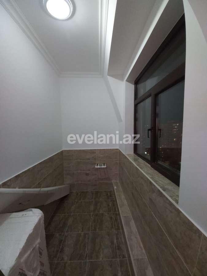 Satılır, yeni tikili, 3 otaqlı, 114 m², Bakı, Nəsimi r, 5-ci mikrorayon q.
