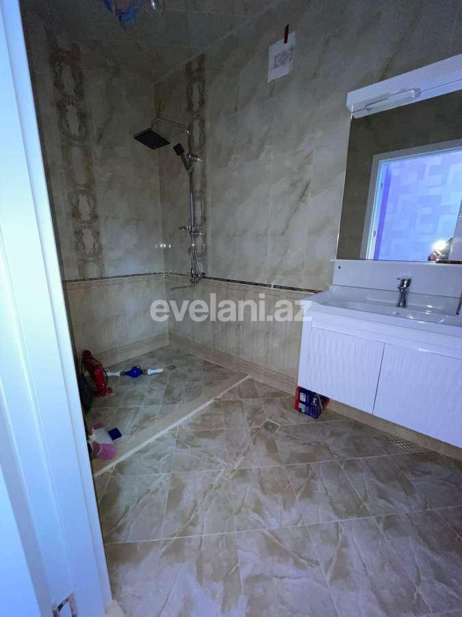 Satılır, yeni tikili, 3 otaqlı, 114 m², Bakı, Nəsimi r, 5-ci mikrorayon q.