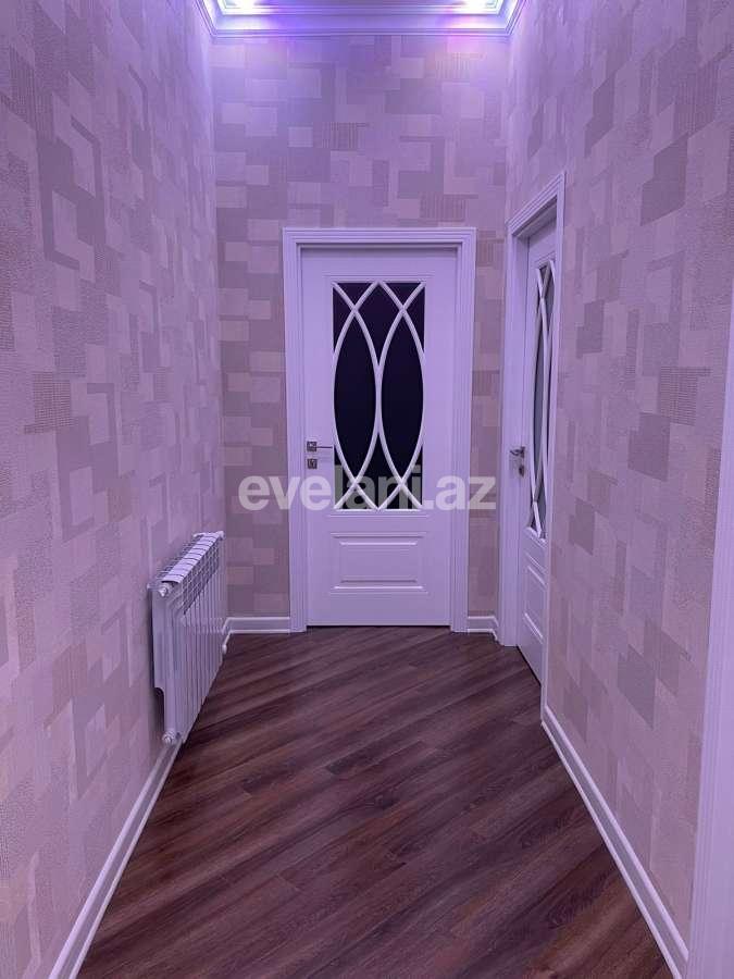 Satılır, yeni tikili, 3 otaqlı, 114 m², Bakı, Nəsimi r, 5-ci mikrorayon q.
