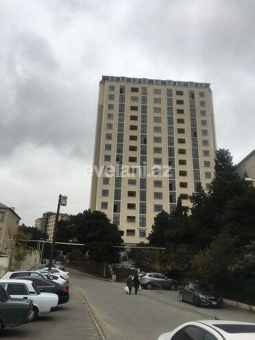 Satılır, yeni tikili, 3 otaqlı, 114 m², Bakı, Nəsimi r, 5-ci mikrorayon q.