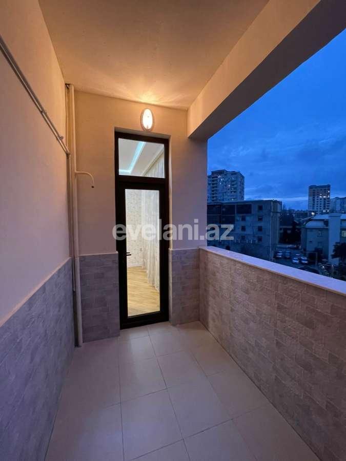 Satılır, yeni tikili, 3 otaqlı, 125 m², Bakı, Nəsimi r, 5-ci mikrorayon q.
