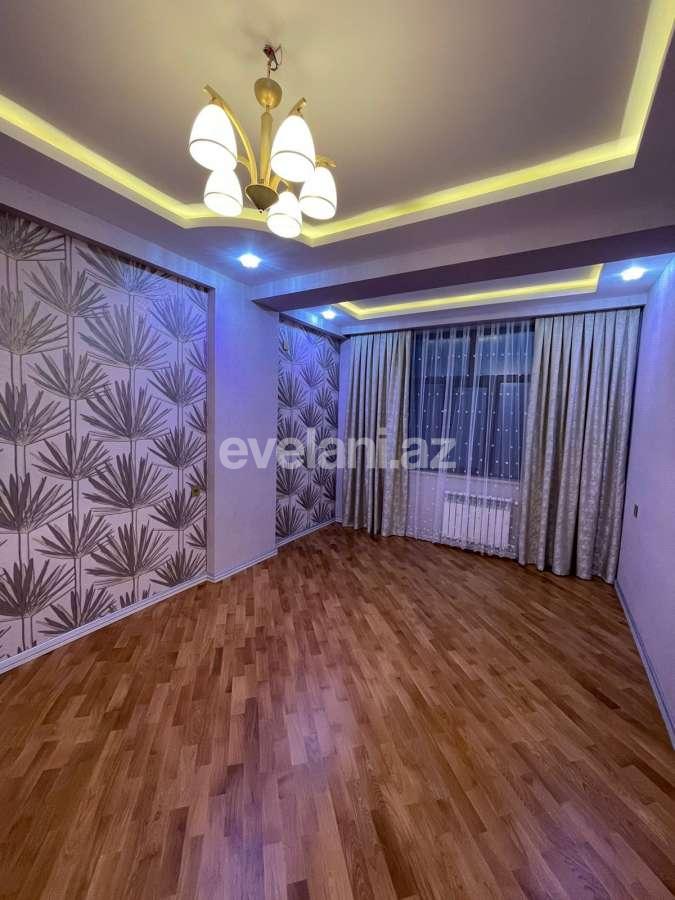 Satılır, yeni tikili, 3 otaqlı, 125 m², Bakı, Nəsimi r, 5-ci mikrorayon q.